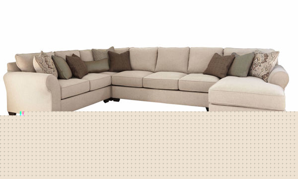 Picture of Wilcot Sectional