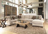 Picture of Wilcot Sectional