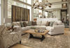 Picture of Wilcot Sectional