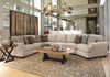 Picture of Wilcot Sectional