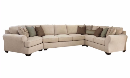 Picture of Wilcot Sectional