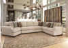 Picture of Wilcot Sectional
