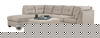Picture of Pitkin Sectional with Ottoman