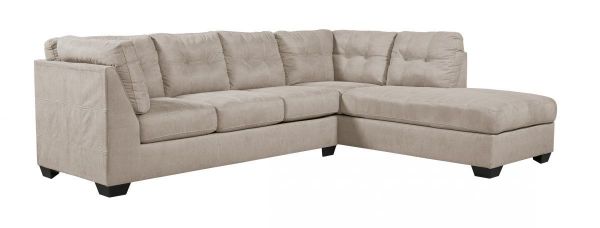 Picture of Pitkin Sectional