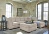 Picture of Pitkin Sectional with Ottoman