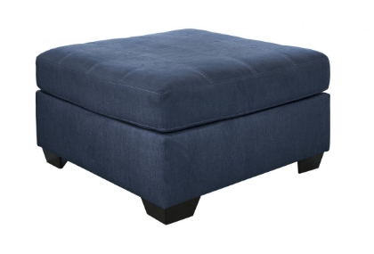 Picture of Pitkin Ottoman