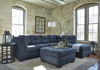 Picture of Pitkin Sectional with Ottoman