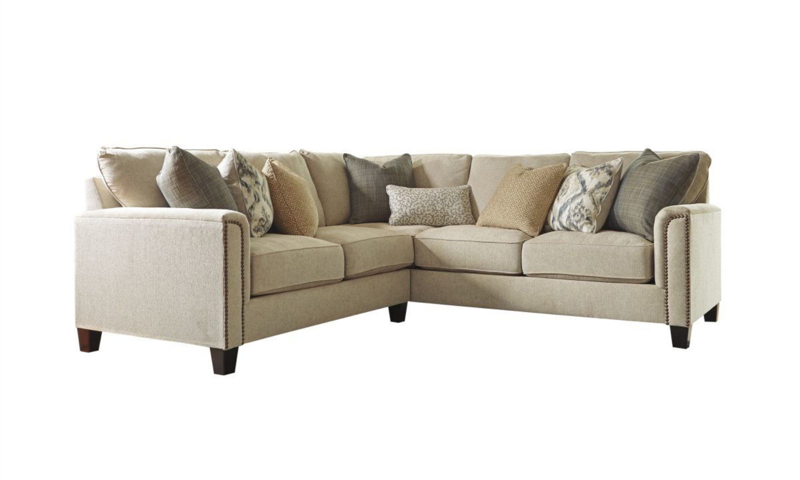 Picture of Kieman Sectional