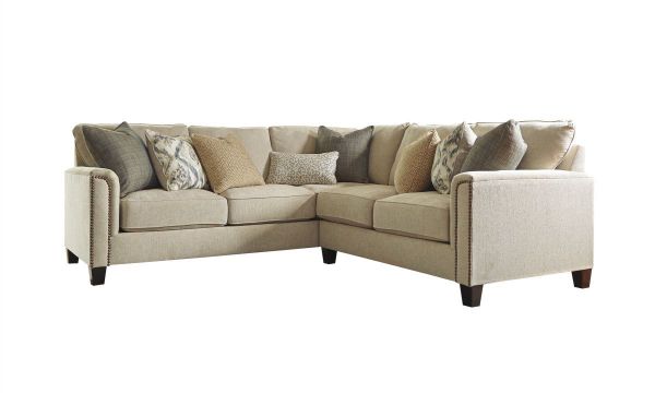 Picture of Kieman Sectional