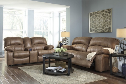 Picture of Zavier Reclining Loveseat