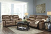 Picture of Zavier Reclining Power Sofa