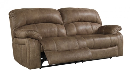 Picture of Zavier Reclining Sofa