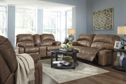 Picture of Zavier Reclining Sofa