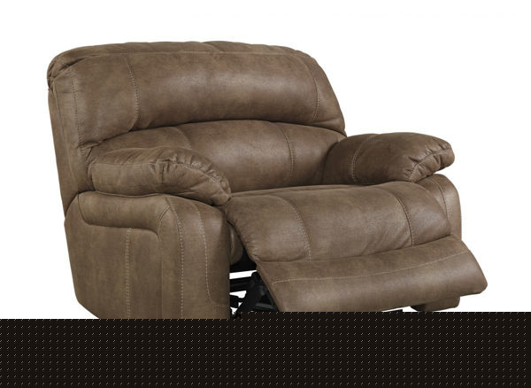 Picture of Zavier Power Recliner