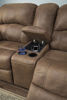 Picture of Zavier Reclining Power Loveseat