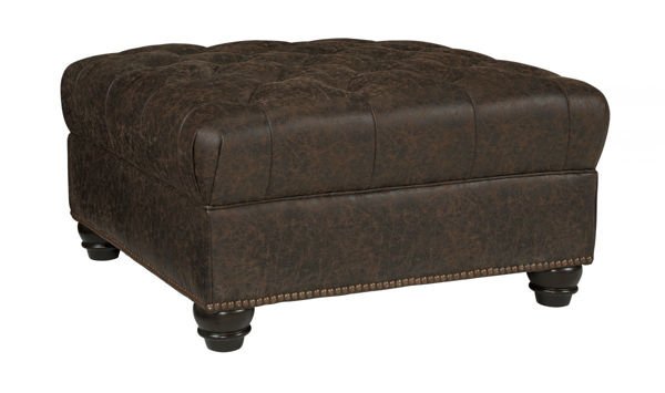 Picture of Ilena Ottoman