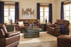 Picture of Fontenot Ottoman