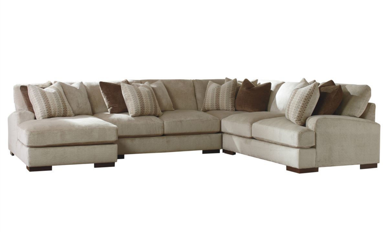 Picture of Arminio Sectional