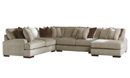 Picture of Arminio Sectional
