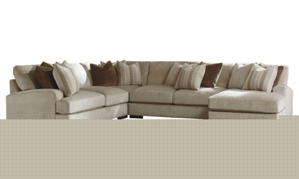 Picture of Arminio Sectional
