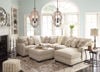 Picture of Luxora Ottoman