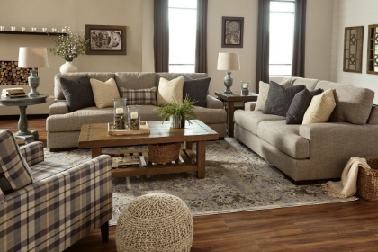 Picture of Austwell Sofa
