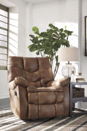 Picture of Darshmore Recliner