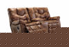 Picture of Darshmore Reclining Loveseat