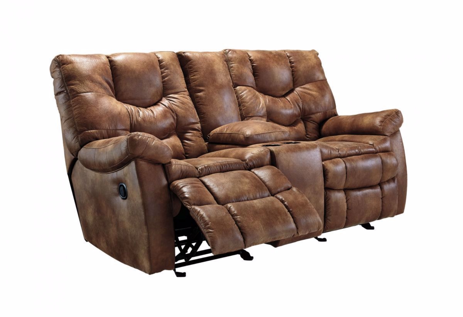 Picture of Darshmore Reclining Loveseat