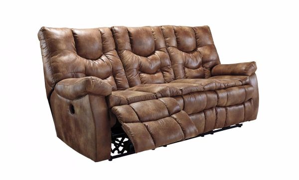 Picture of Darshmore Reclining Power Sofa