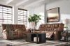 Picture of Darshmore Reclining Sofa