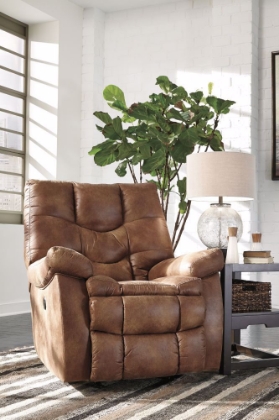 Picture of Darshmore Power Recliner