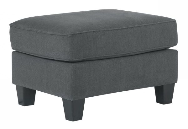 Picture of Shayla Ottoman