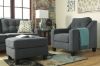 Picture of Shayla Ottoman