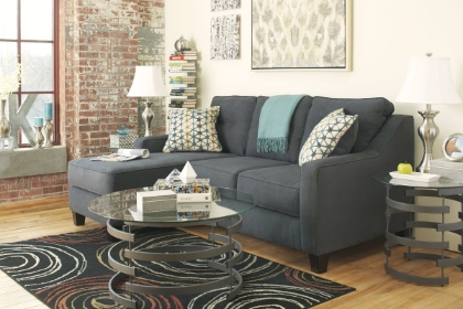 Picture of Shayla Sofa Chaise