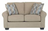 Picture of Nalini Loveseat