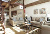 Picture of Nalini Loveseat