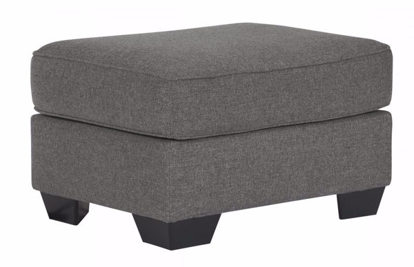 Picture of Nalini Ottoman