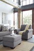 Picture of Nalini Ottoman