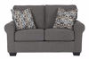Picture of Nalini Loveseat