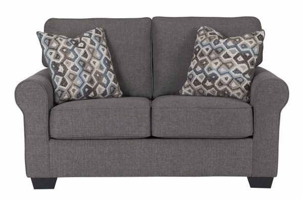 Picture of Nalini Loveseat