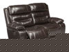 Picture of Calamine Reclining Power Loveseat