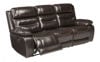 Picture of Calamine Reclining Power Sofa