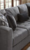 Picture of Owensbe Sectional with Ottoman
