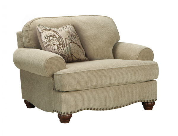 Picture of Alma Bay Chair