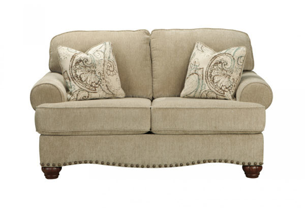 Picture of Alma Bay Loveseat