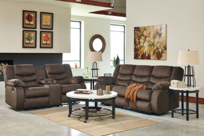 Picture of Chivington Reclining Sofa