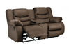 Picture of Chivington Reclining Loveseat