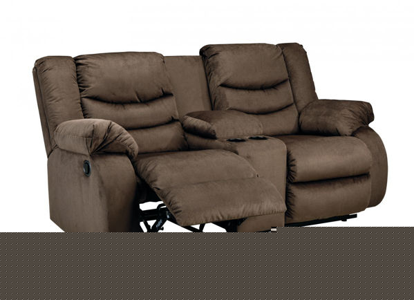 Picture of Chivington Reclining Loveseat