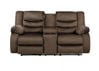 Picture of Chivington Reclining Loveseat